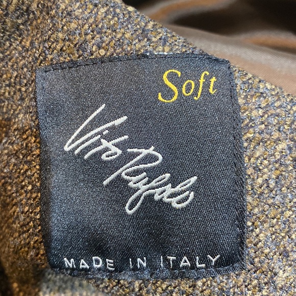 wool blazer size 43 Reg. - Picture 9 of 11
